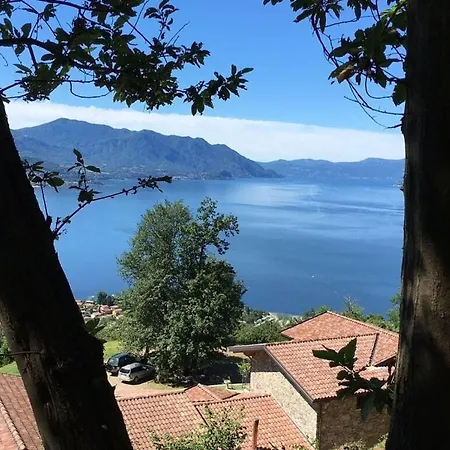 Apartmán Inviting In