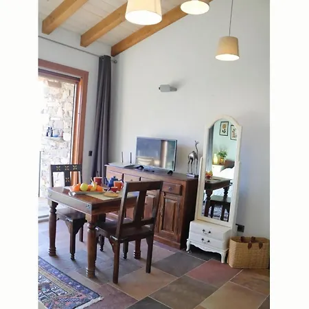 Apartmán Inviting In